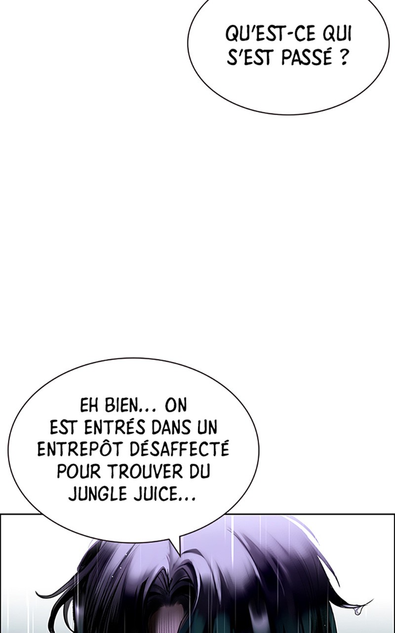 Read Jungle Juice FR Manga Online