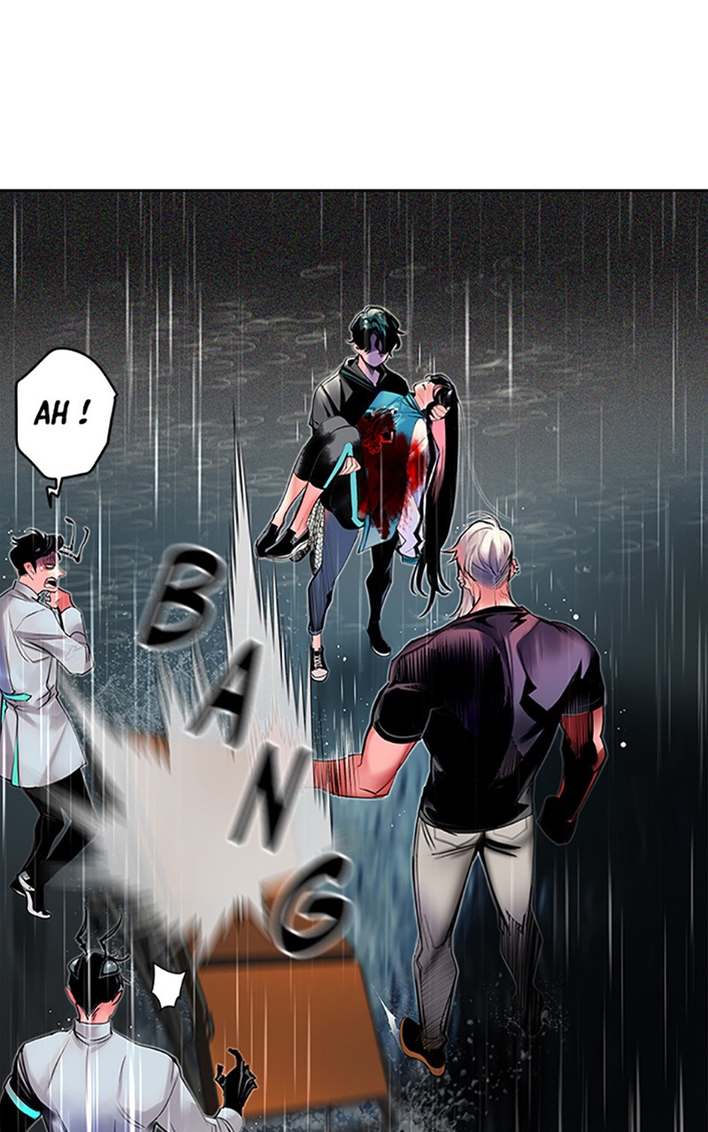Read Jungle Juice FR Manga Online