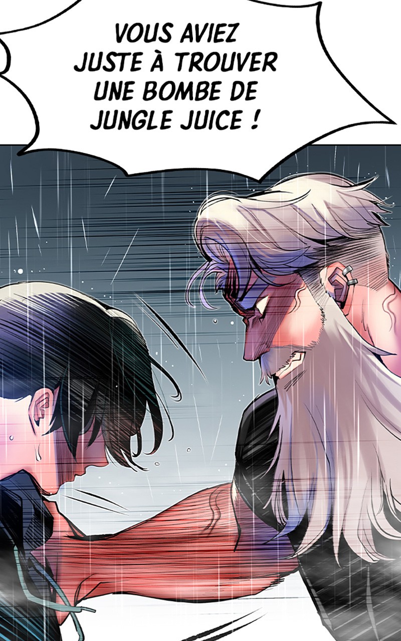 Read Jungle Juice FR Manga Online