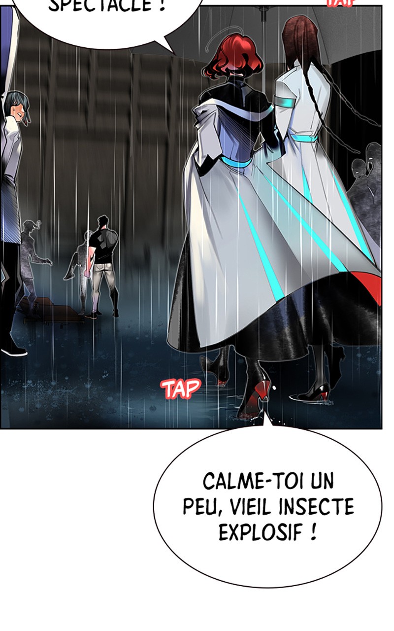 Read Jungle Juice FR Manga Online