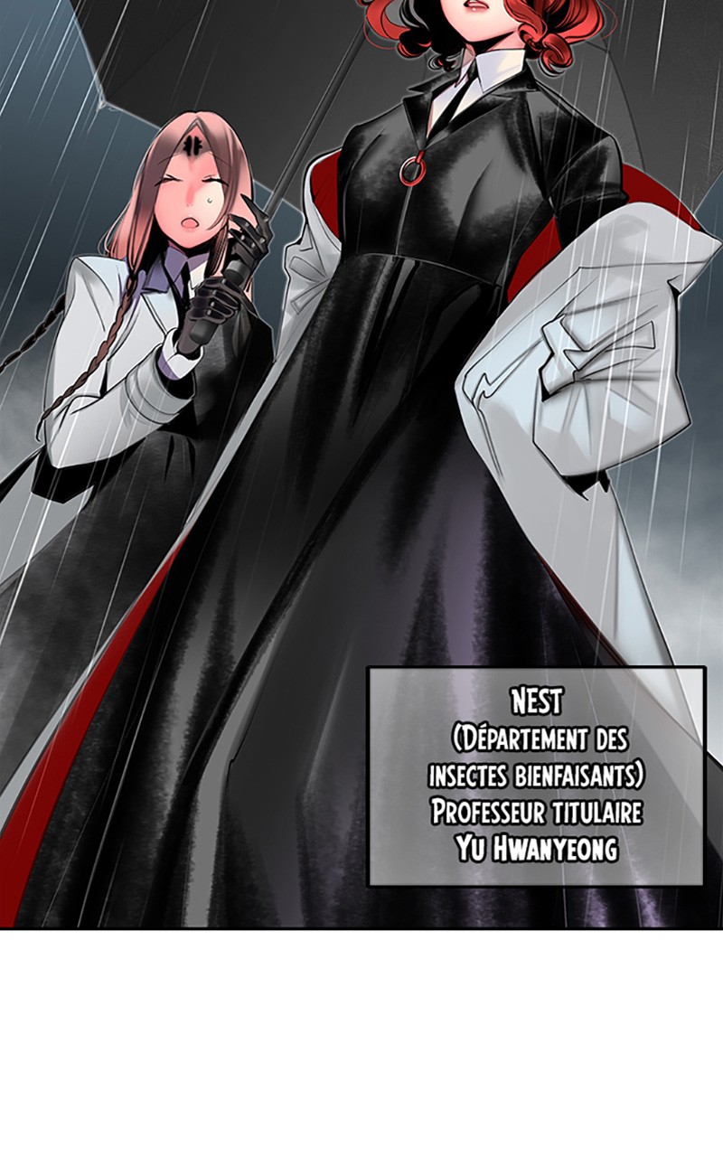 Read Jungle Juice FR Manga Online