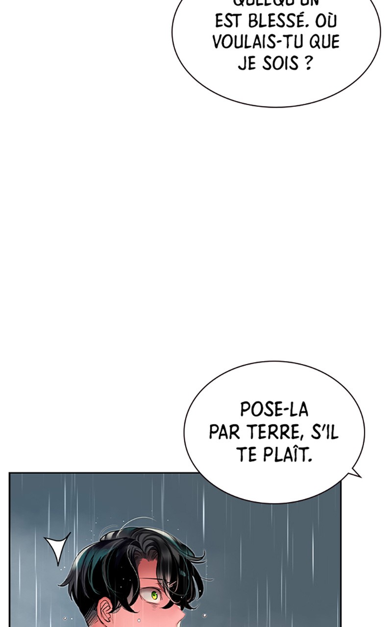 Read Jungle Juice FR Manga Online