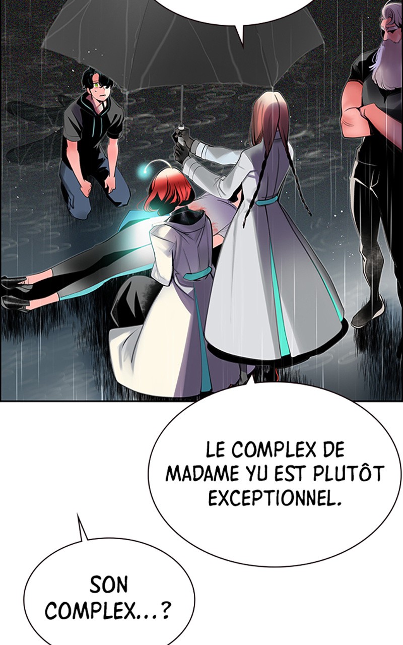 Read Jungle Juice FR Manga Online