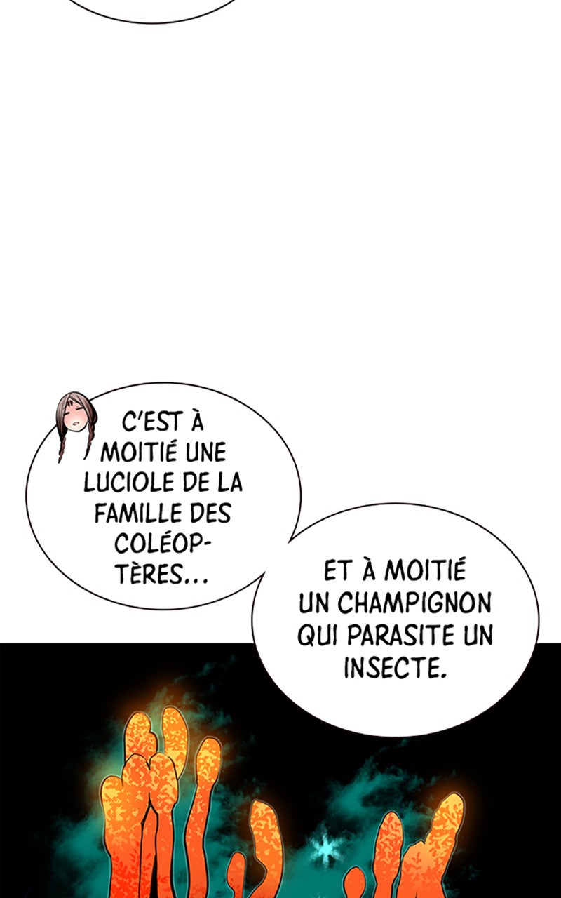 Read Jungle Juice FR Manga Online