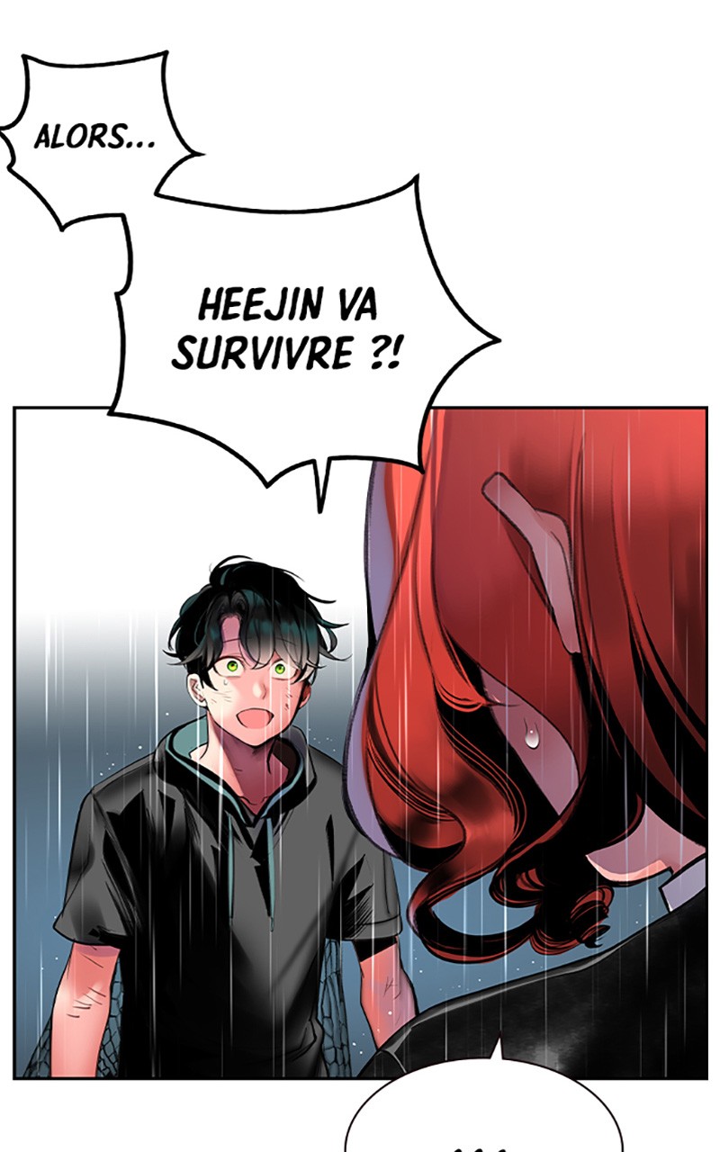 Read Jungle Juice FR Manga Online
