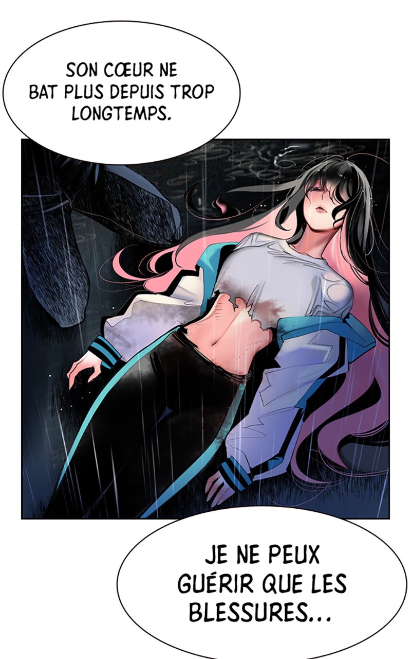 Read Jungle Juice FR Manga Online