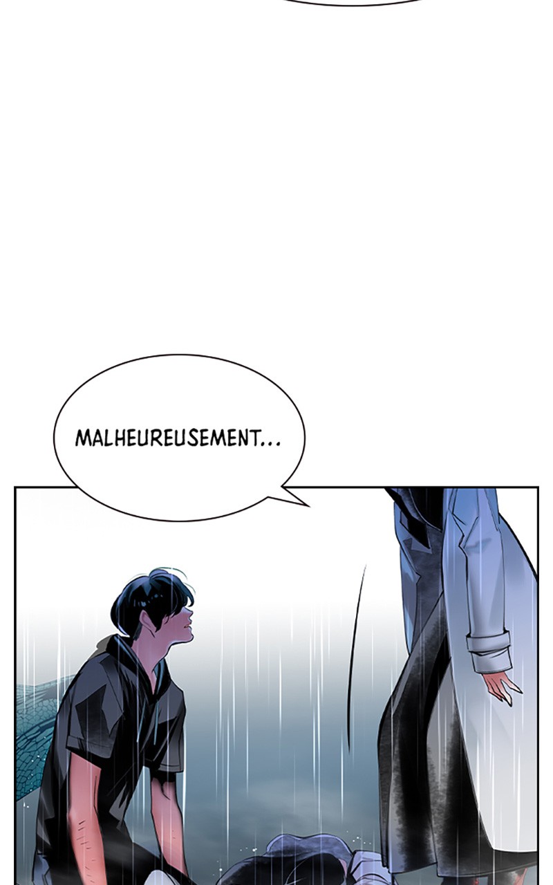 Read Jungle Juice FR Manga Online
