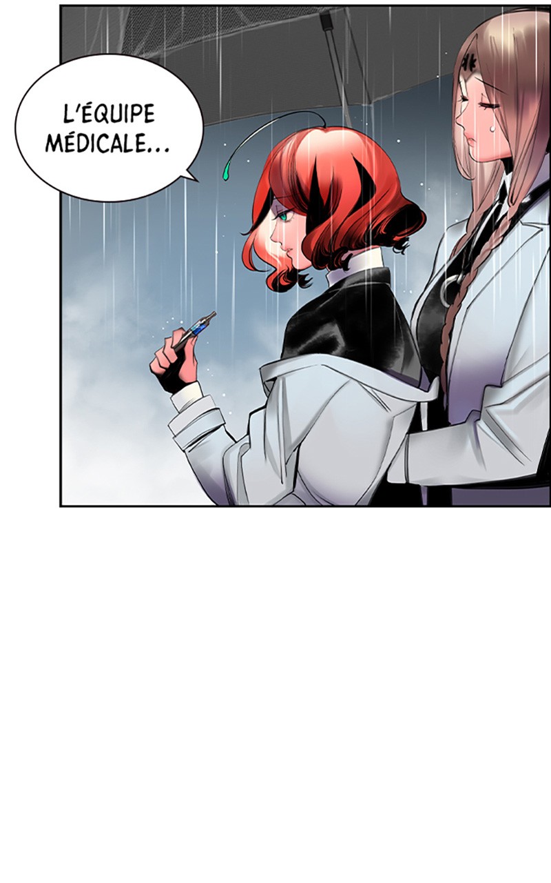 Read Jungle Juice FR Manga Online