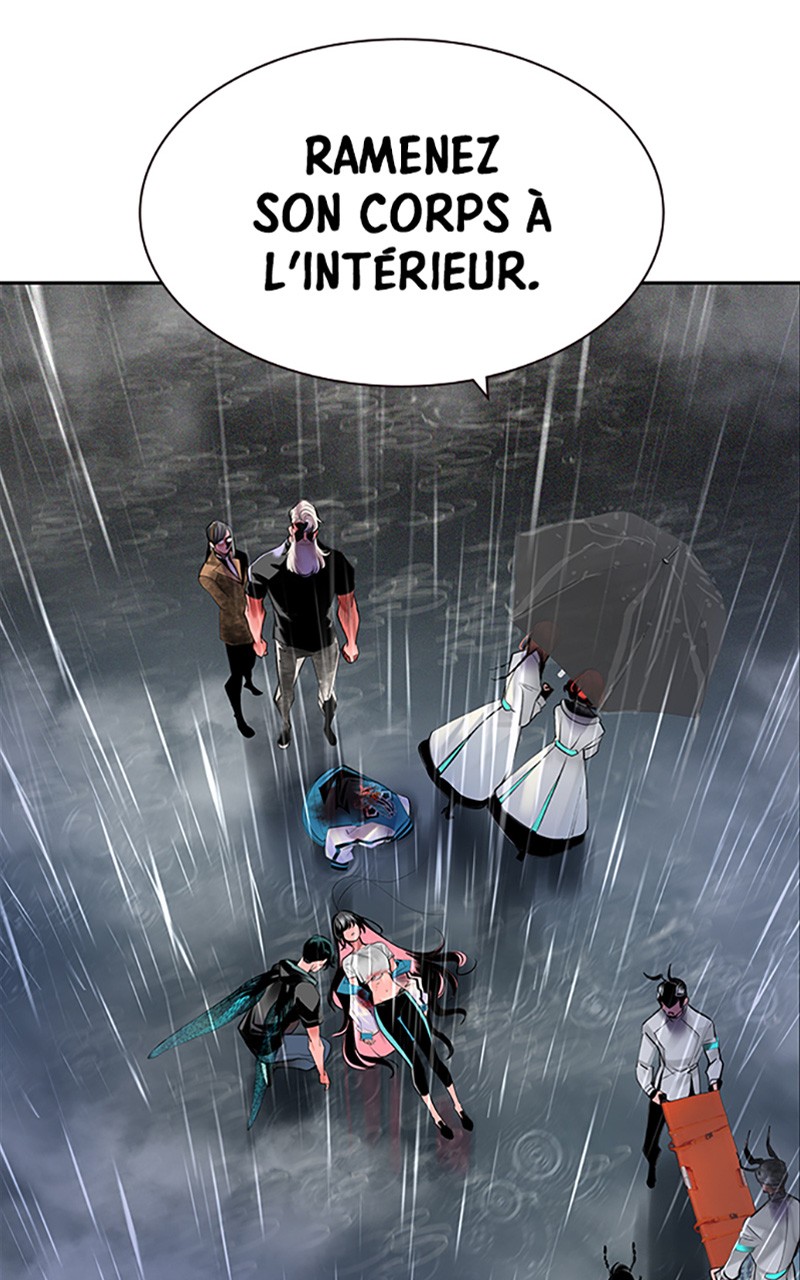 Read Jungle Juice FR Manga Online
