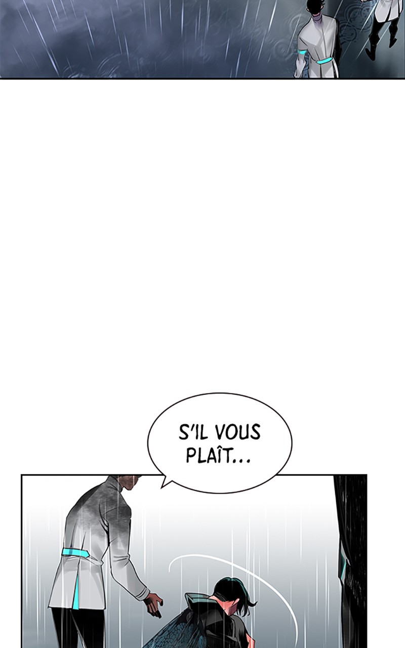 Read Jungle Juice FR Manga Online