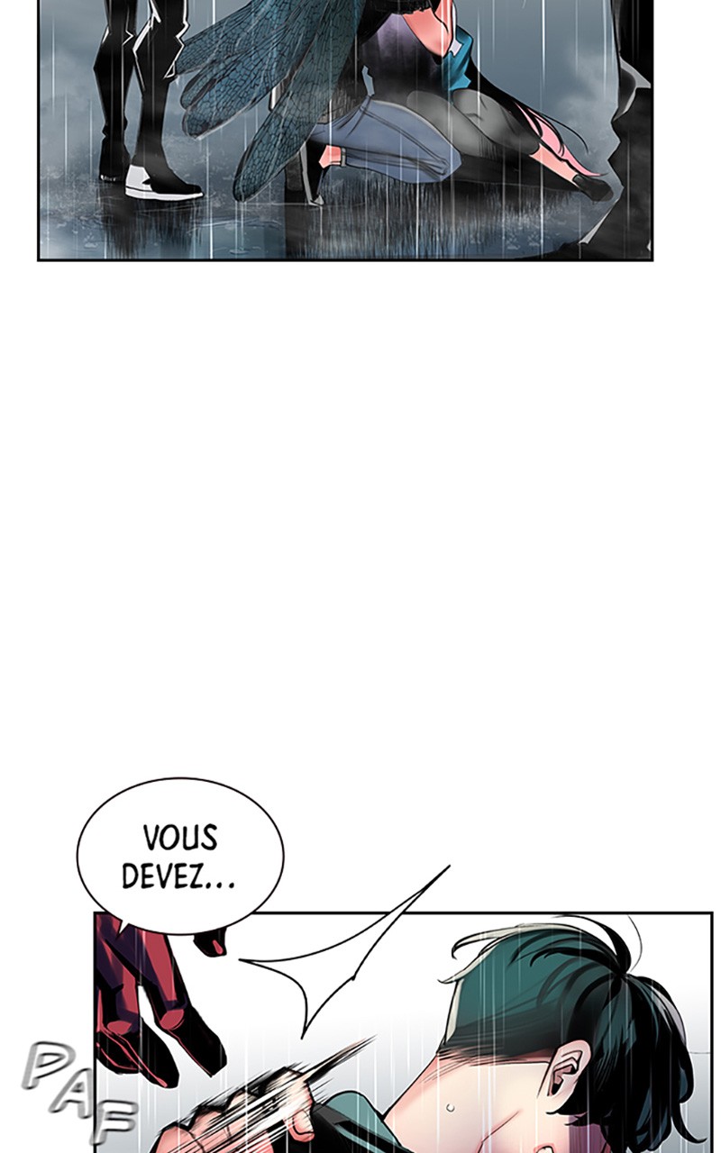 Read Jungle Juice FR Manga Online