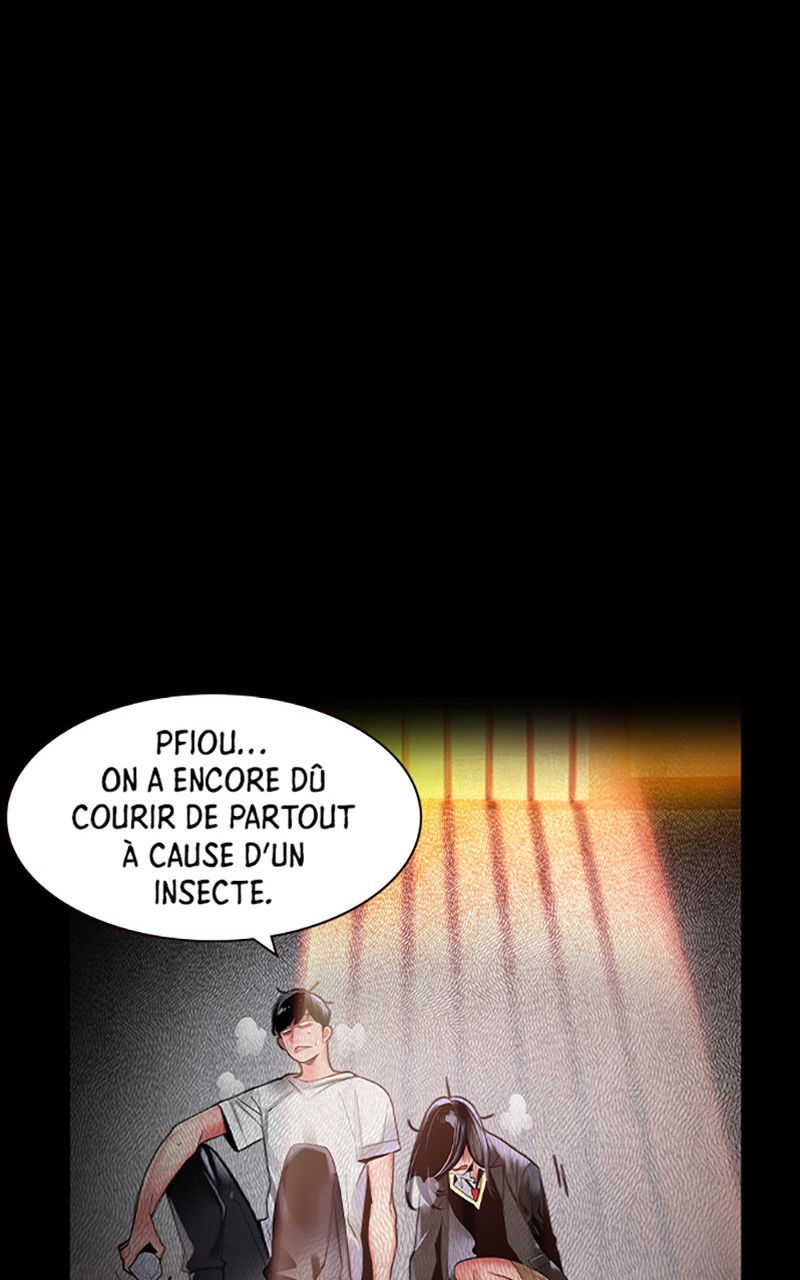Read Jungle Juice FR Manga Online