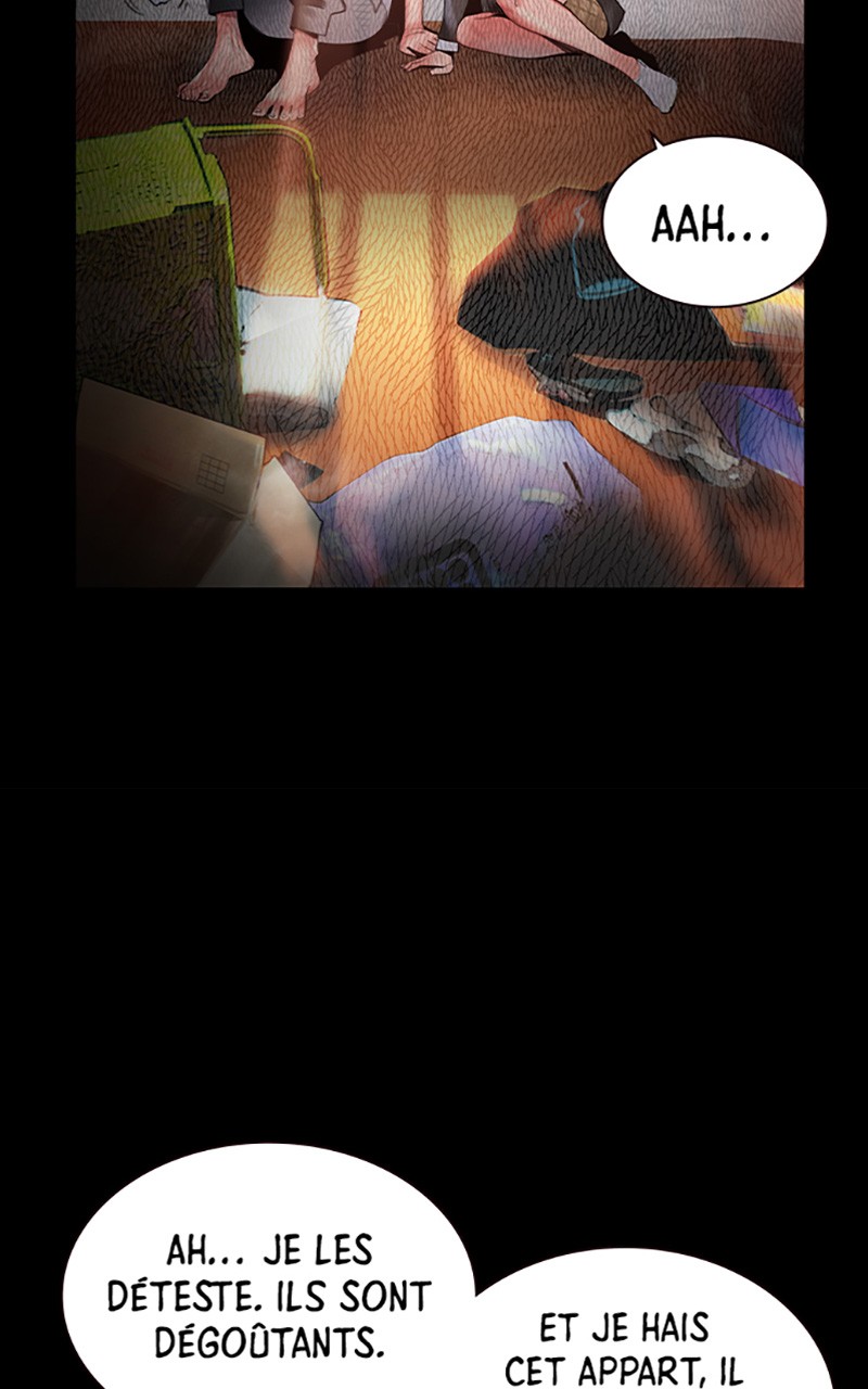 Read Jungle Juice FR Manga Online