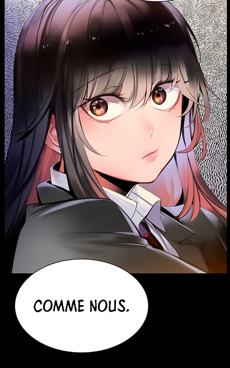 Read Jungle Juice FR Manga Online