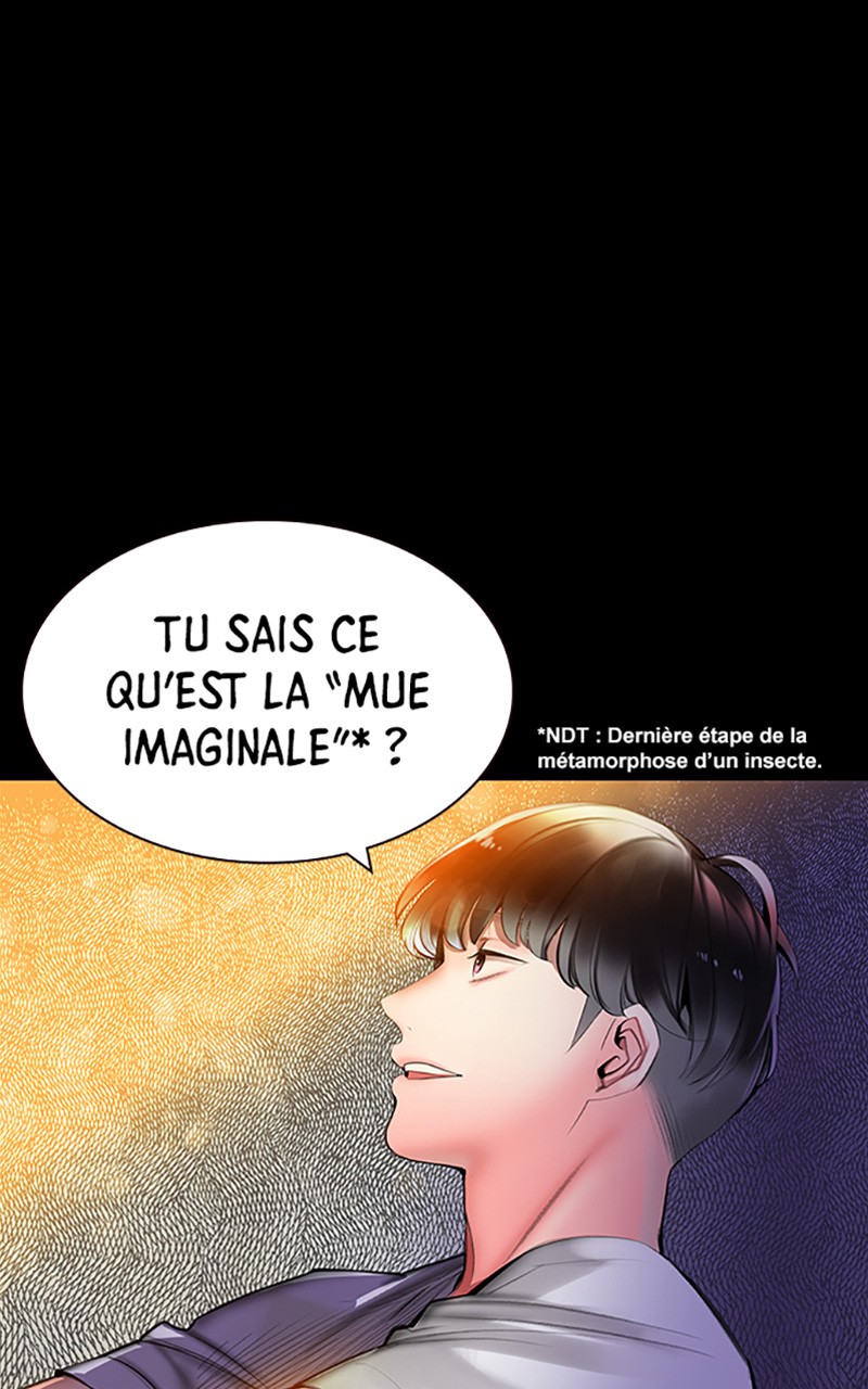 Read Jungle Juice FR Manga Online