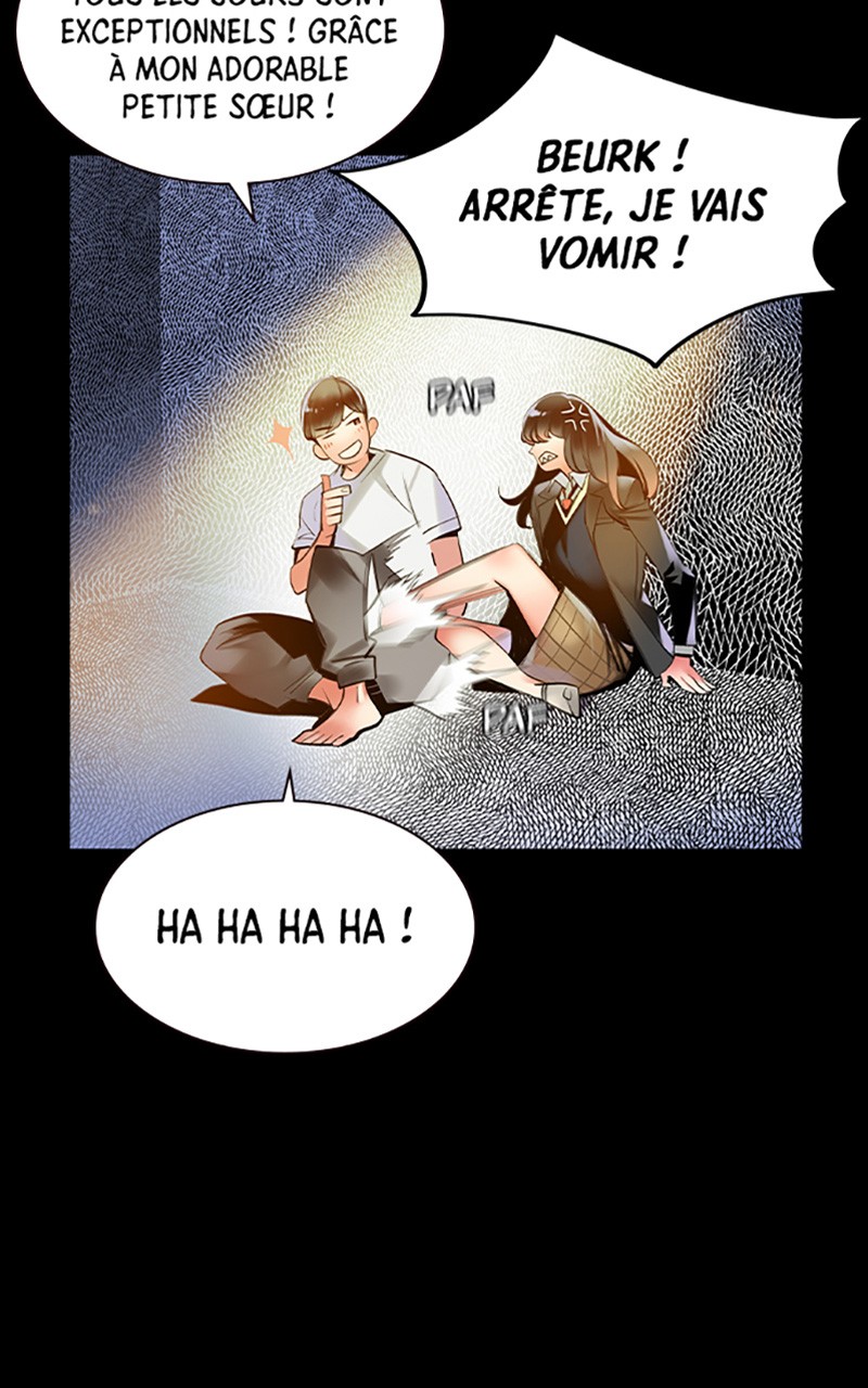 Read Jungle Juice FR Manga Online