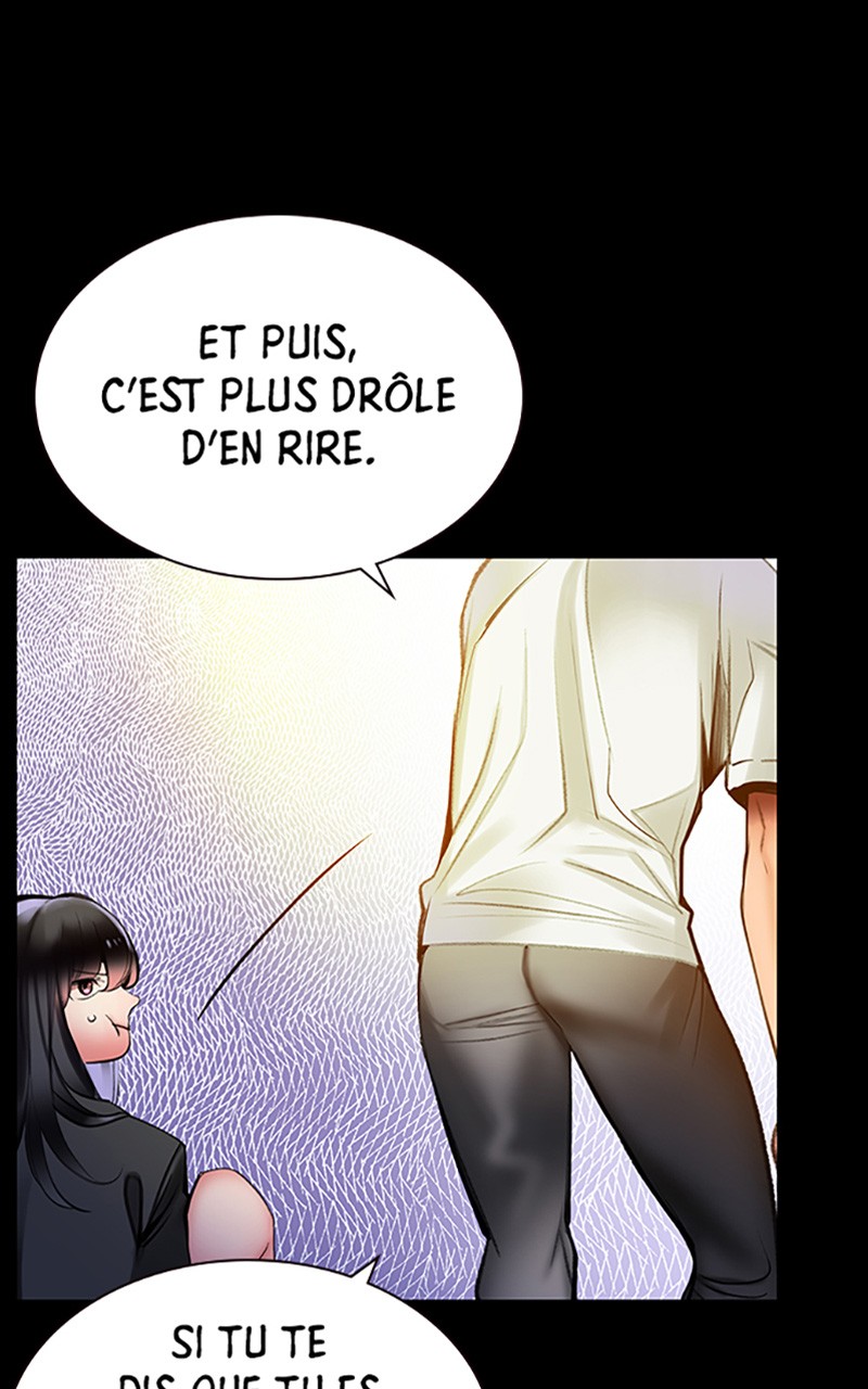 Read Jungle Juice FR Manga Online