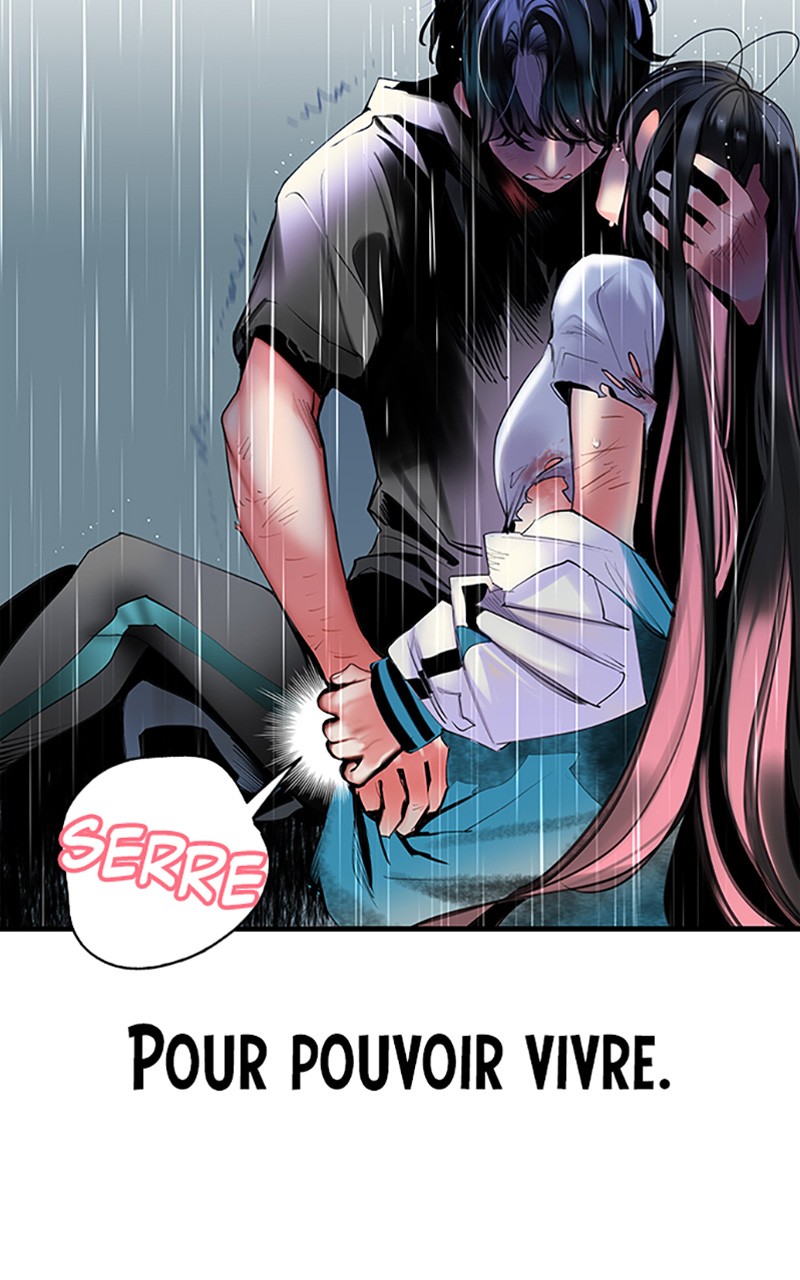 Read Jungle Juice FR Manga Online