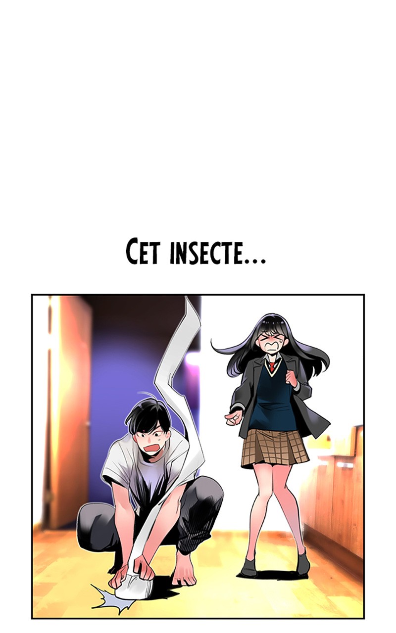 Read Jungle Juice FR Manga Online