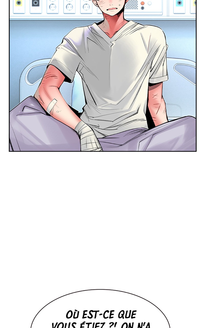 Read Jungle Juice FR Manga Online