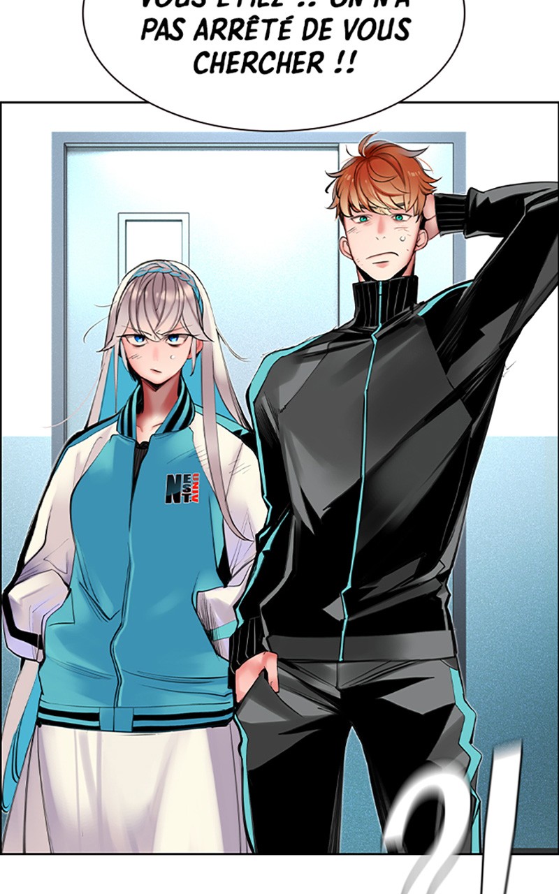 Read Jungle Juice FR Manga Online