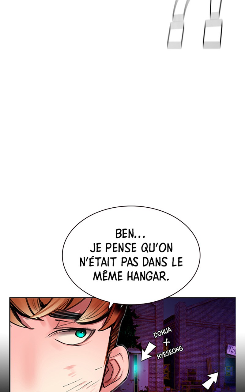 Read Jungle Juice FR Manga Online