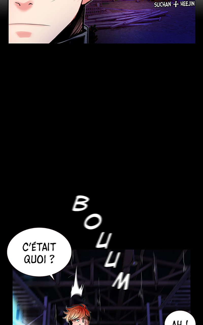 Read Jungle Juice FR Manga Online