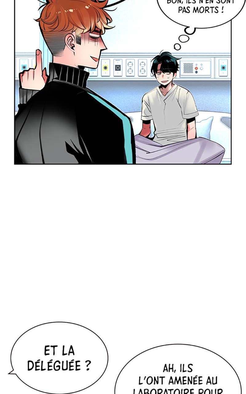 Read Jungle Juice FR Manga Online