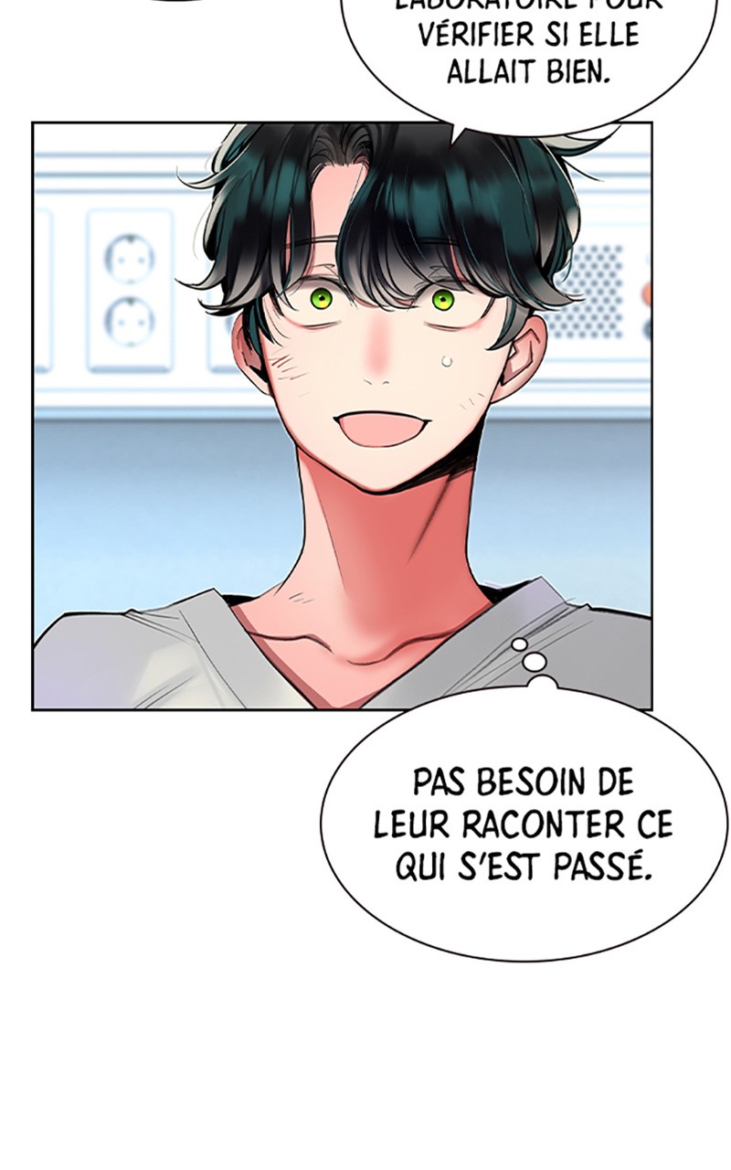 Read Jungle Juice FR Manga Online