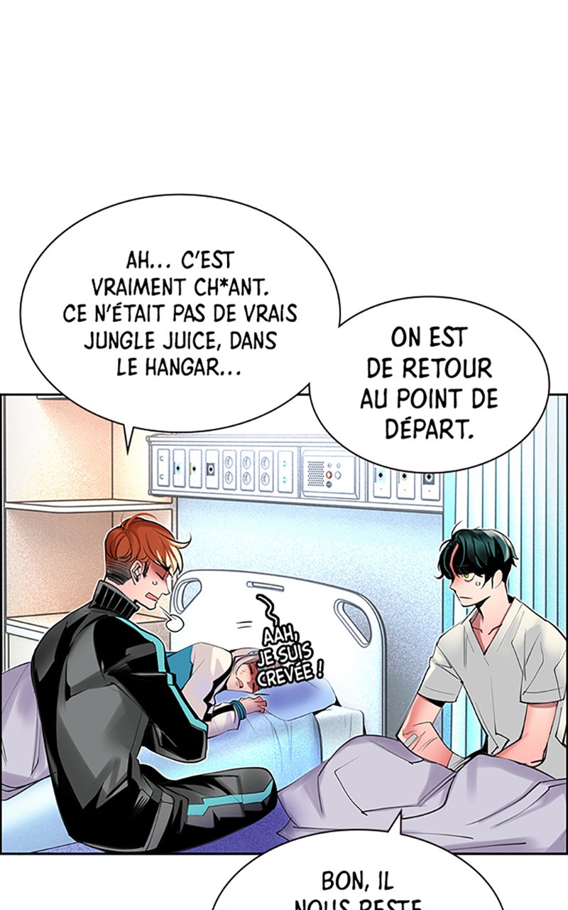 Read Jungle Juice FR Manga Online