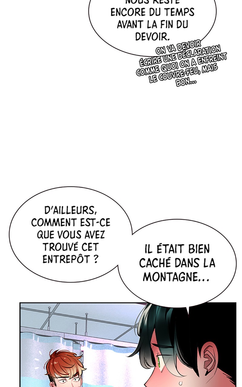 Read Jungle Juice FR Manga Online