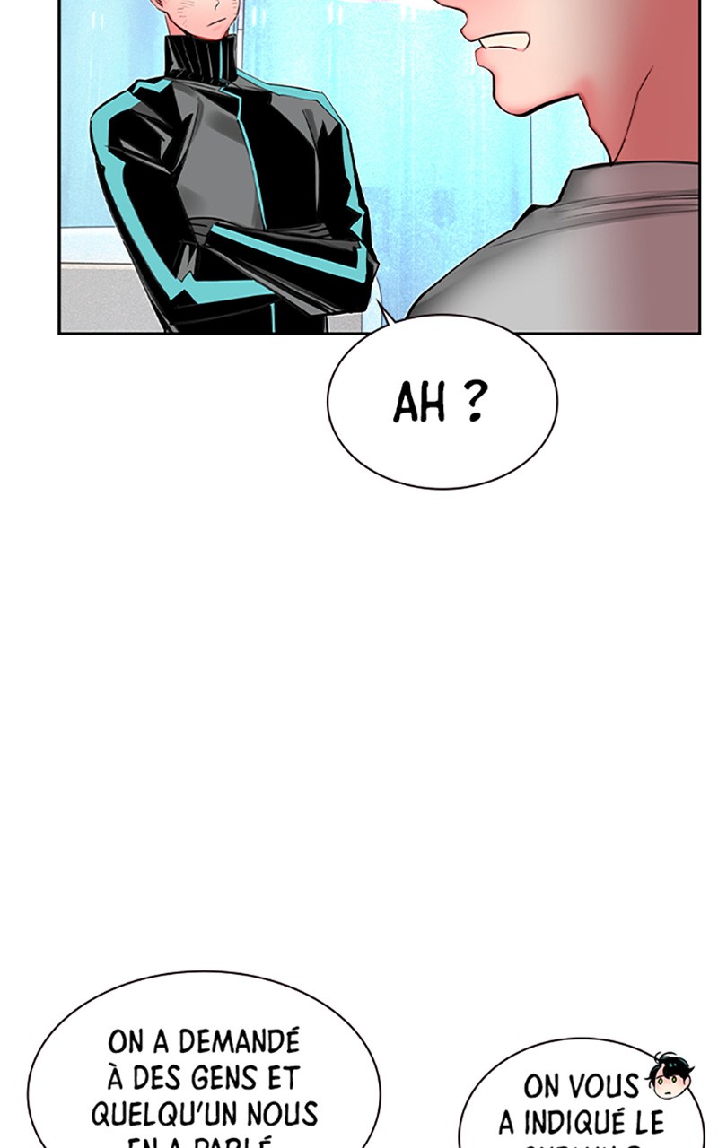 Read Jungle Juice FR Manga Online