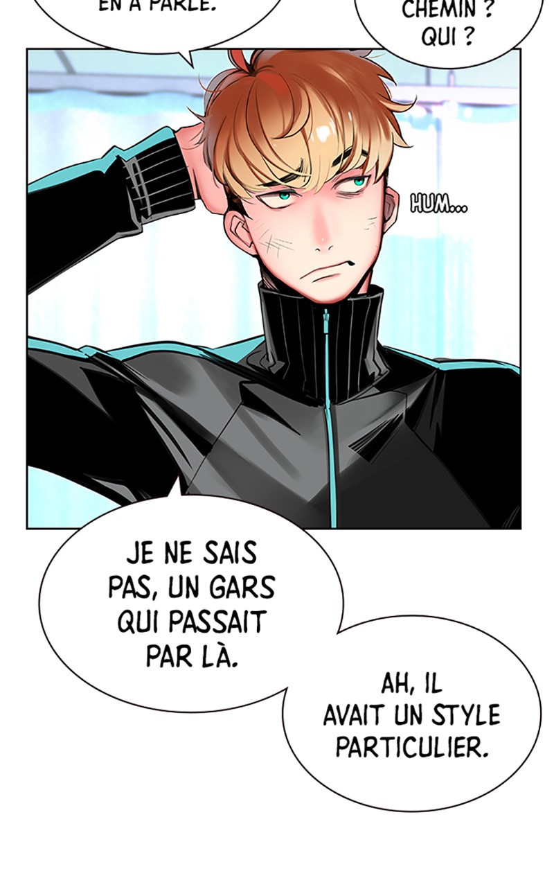 Read Jungle Juice FR Manga Online