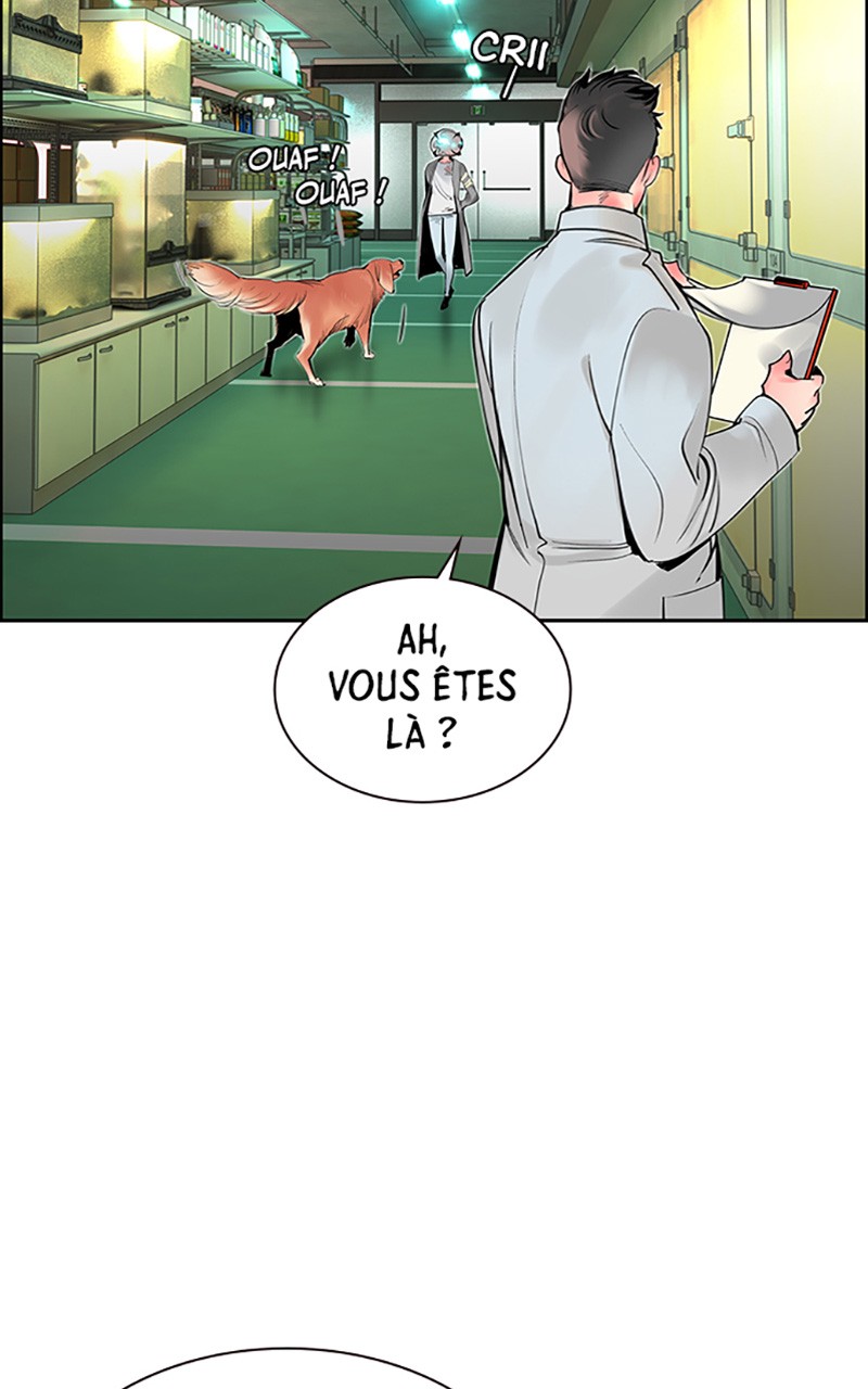 Read Jungle Juice FR Manga Online