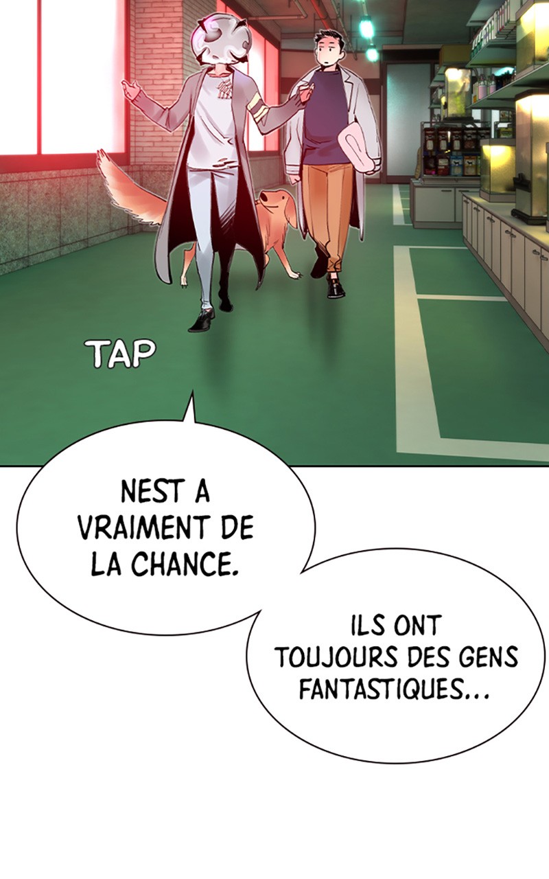 Read Jungle Juice FR Manga Online