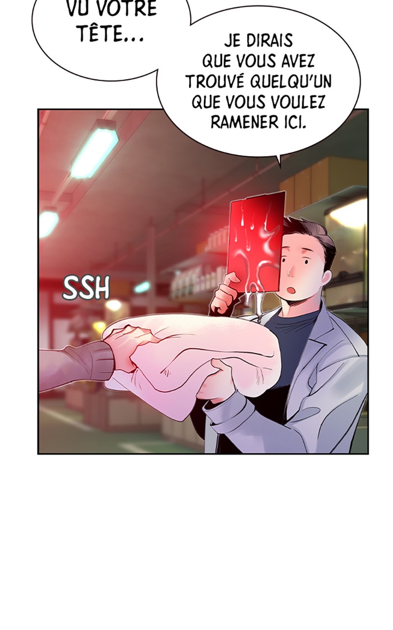Read Jungle Juice FR Manga Online