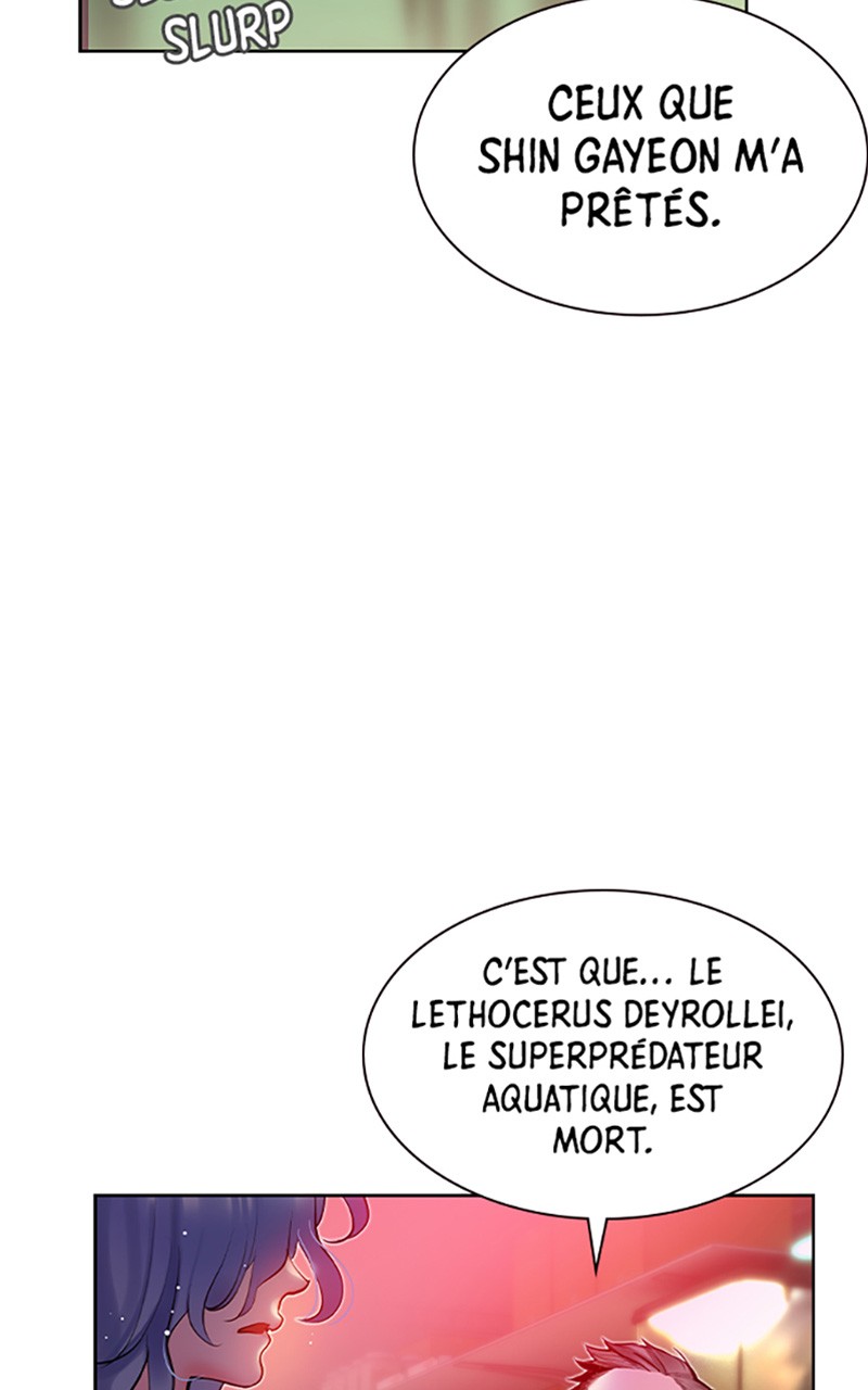 Read Jungle Juice FR Manga Online