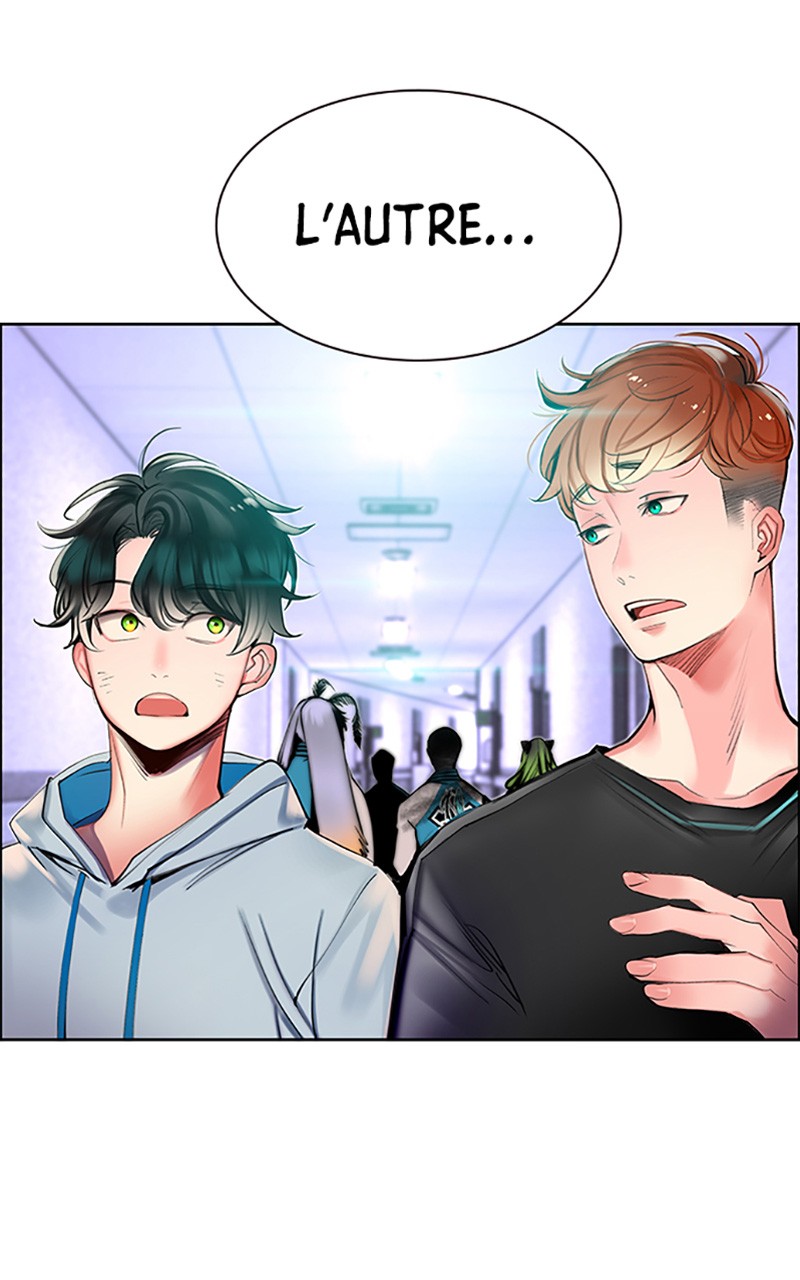 Read Jungle Juice FR Manga Online