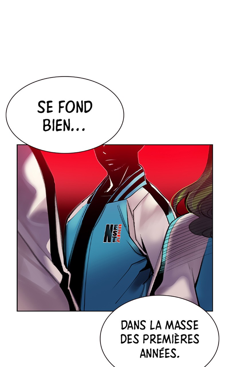 Read Jungle Juice FR Manga Online