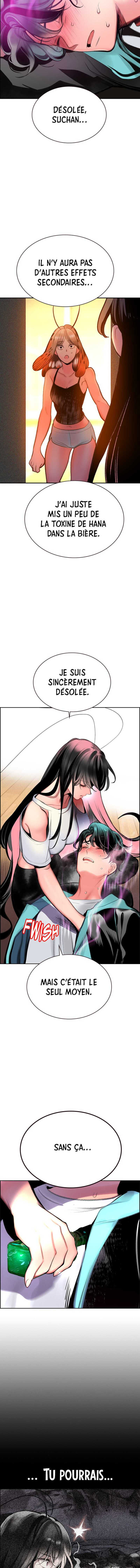 Read Jungle Juice FR Manga Online