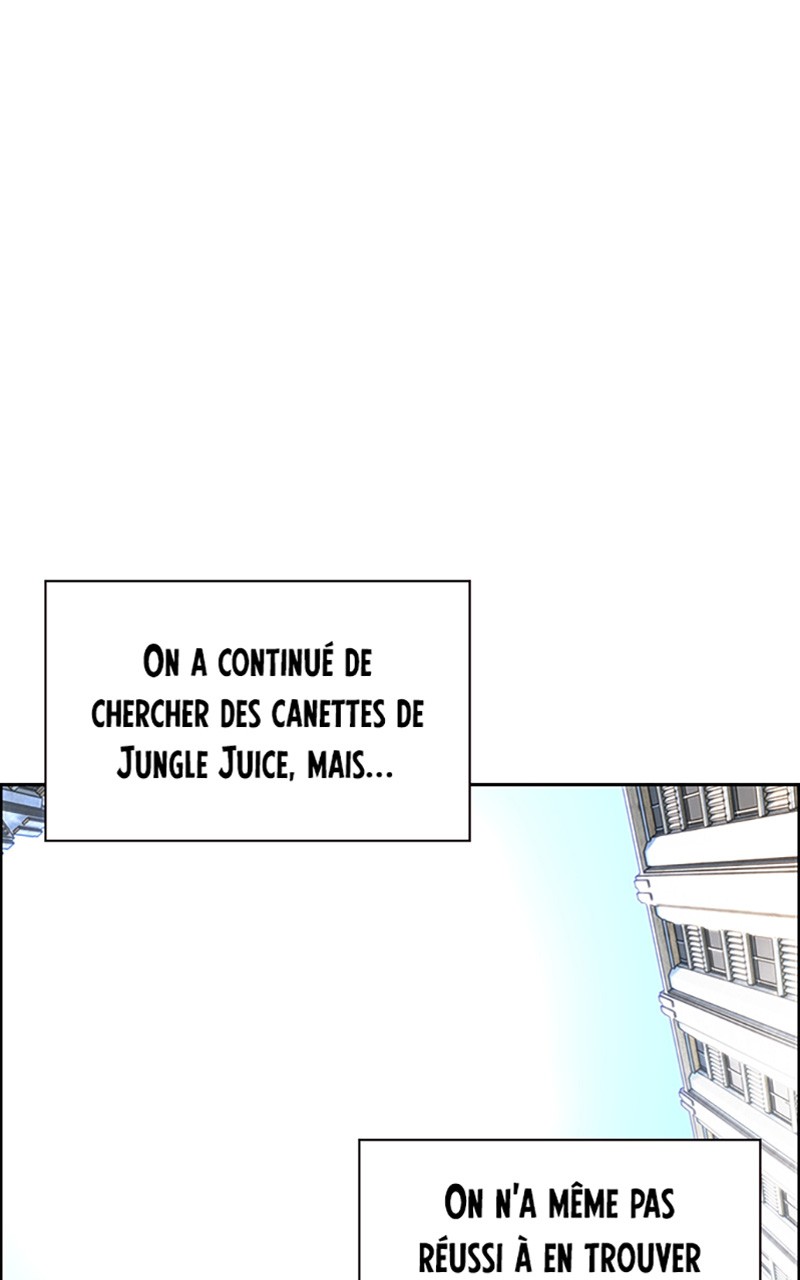 Read Jungle Juice FR Manga Online