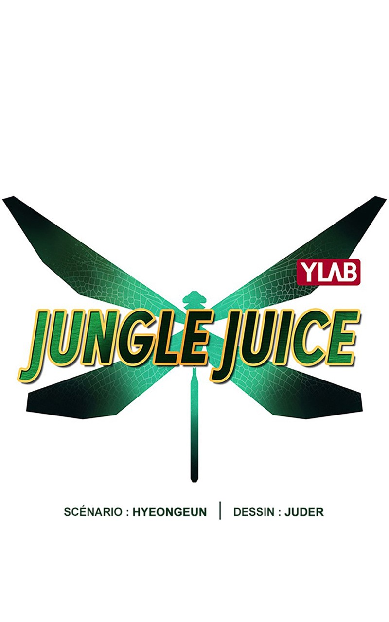 Read Jungle Juice FR Manga Online