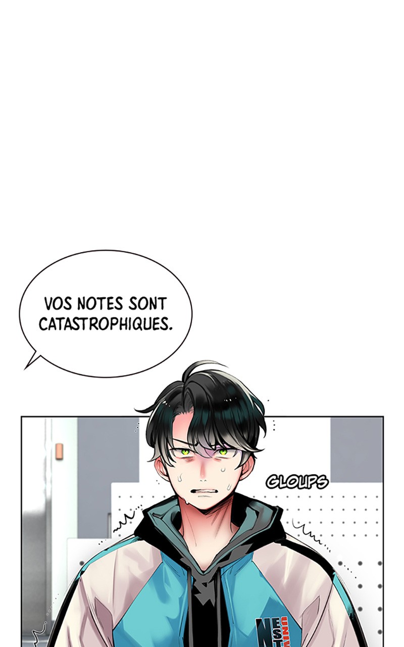 Read Jungle Juice FR Manga Online