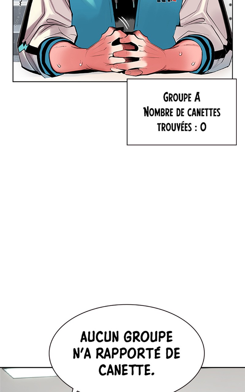Read Jungle Juice FR Manga Online