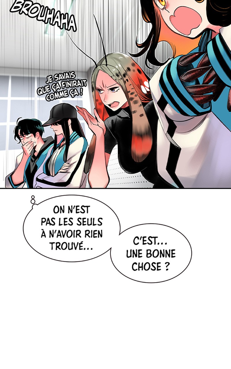 Read Jungle Juice FR Manga Online