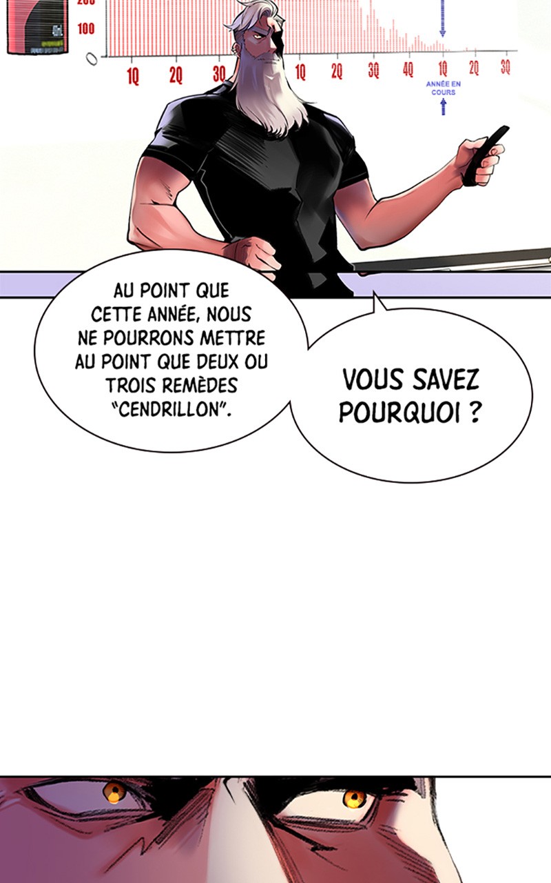 Read Jungle Juice FR Manga Online