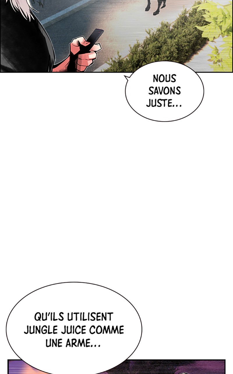 Read Jungle Juice FR Manga Online
