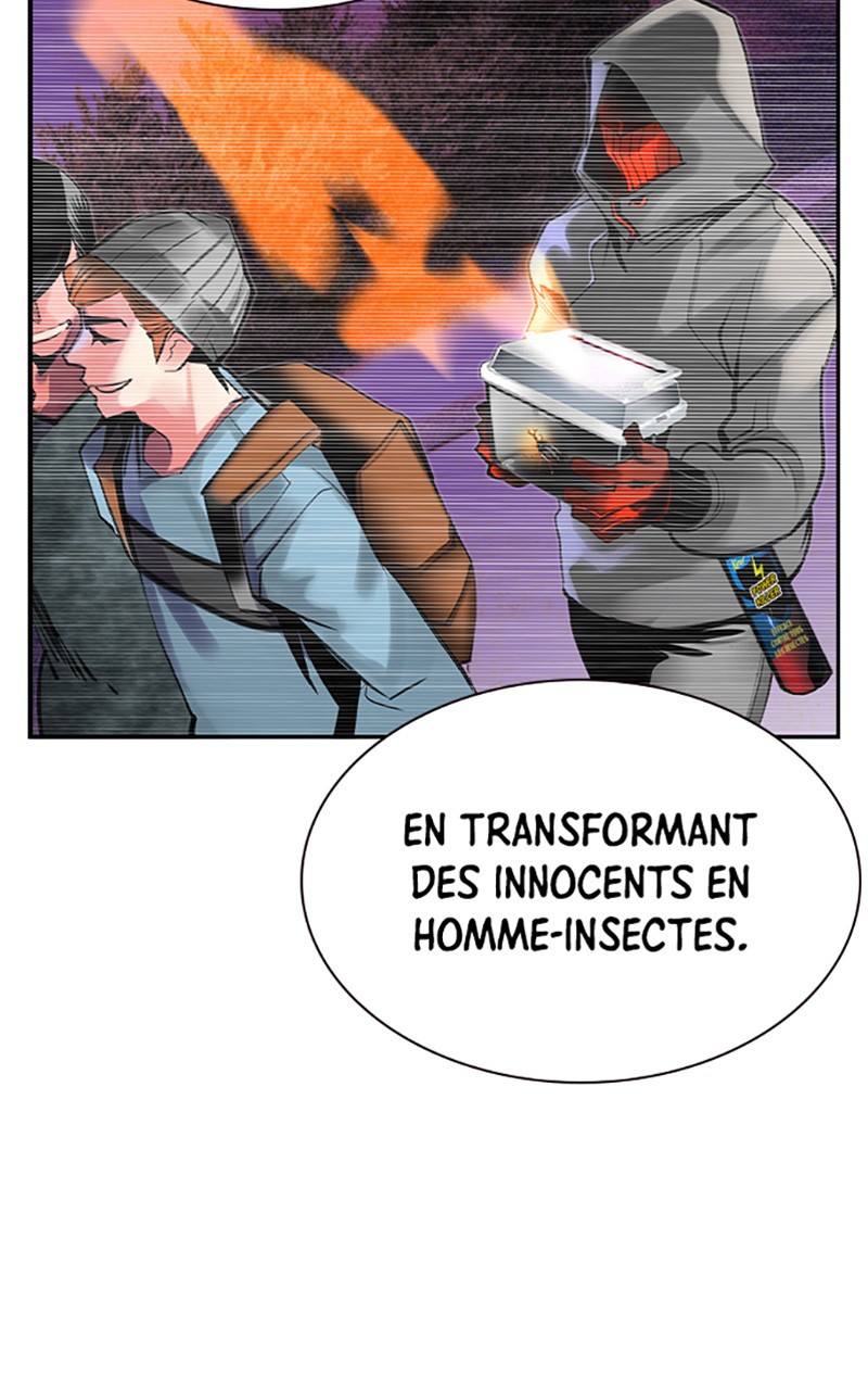 Read Jungle Juice FR Manga Online