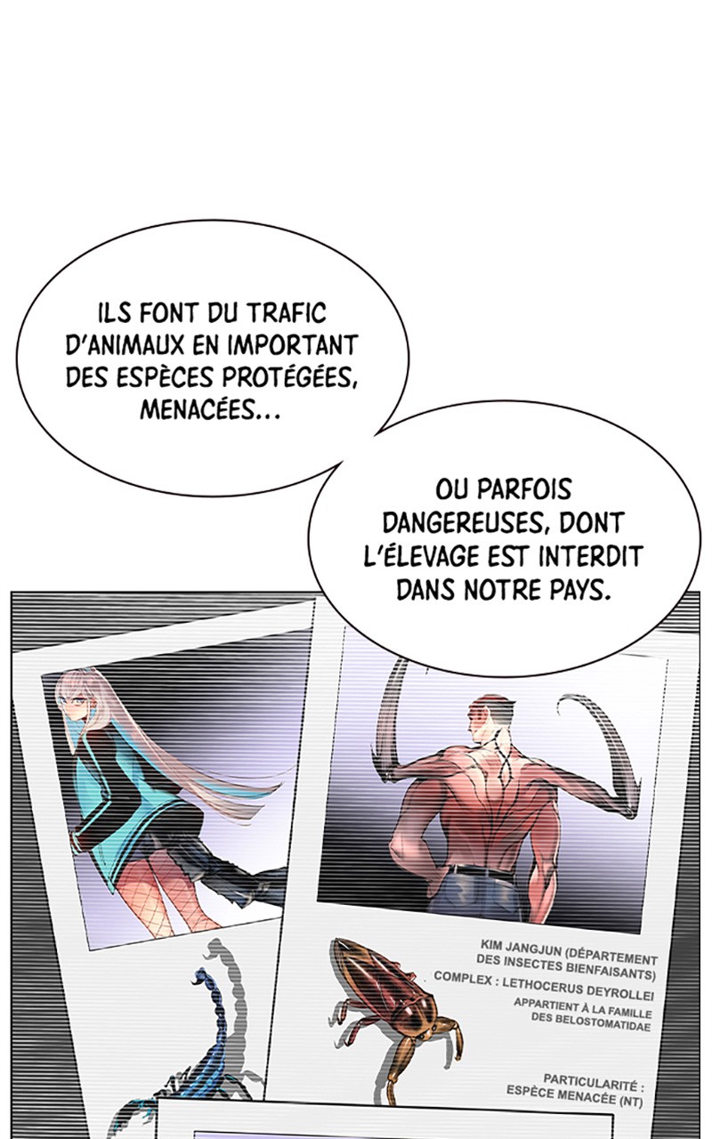 Read Jungle Juice FR Manga Online