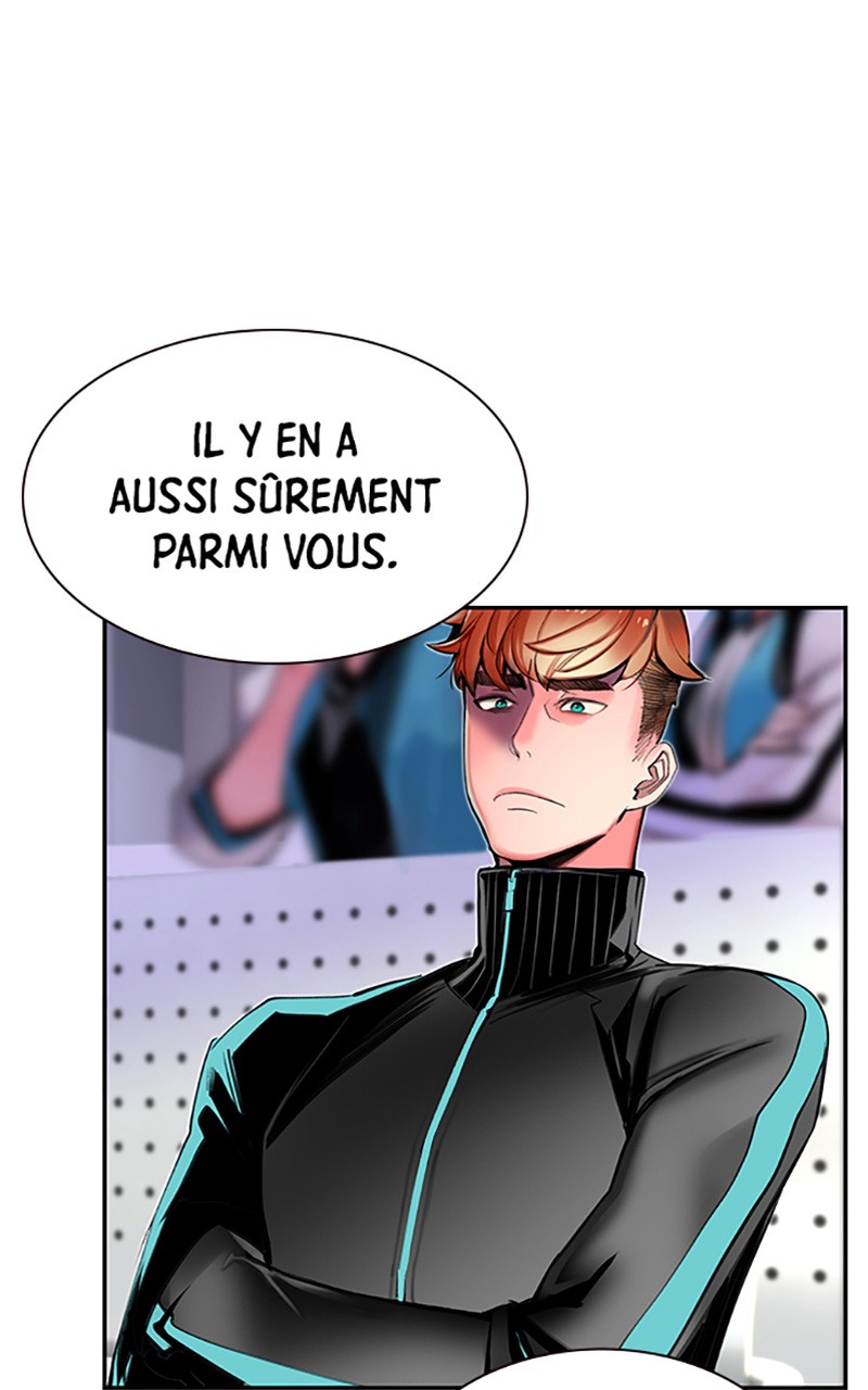 Read Jungle Juice FR Manga Online